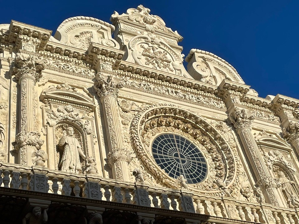 Italien - Vernole - 