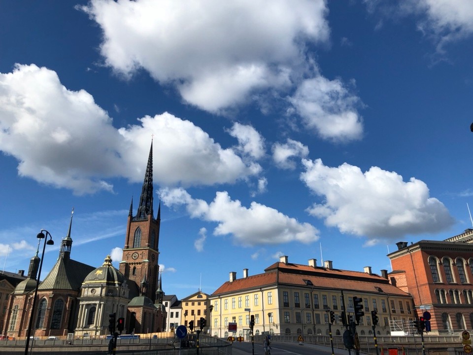 Schweden - Stockholm - 