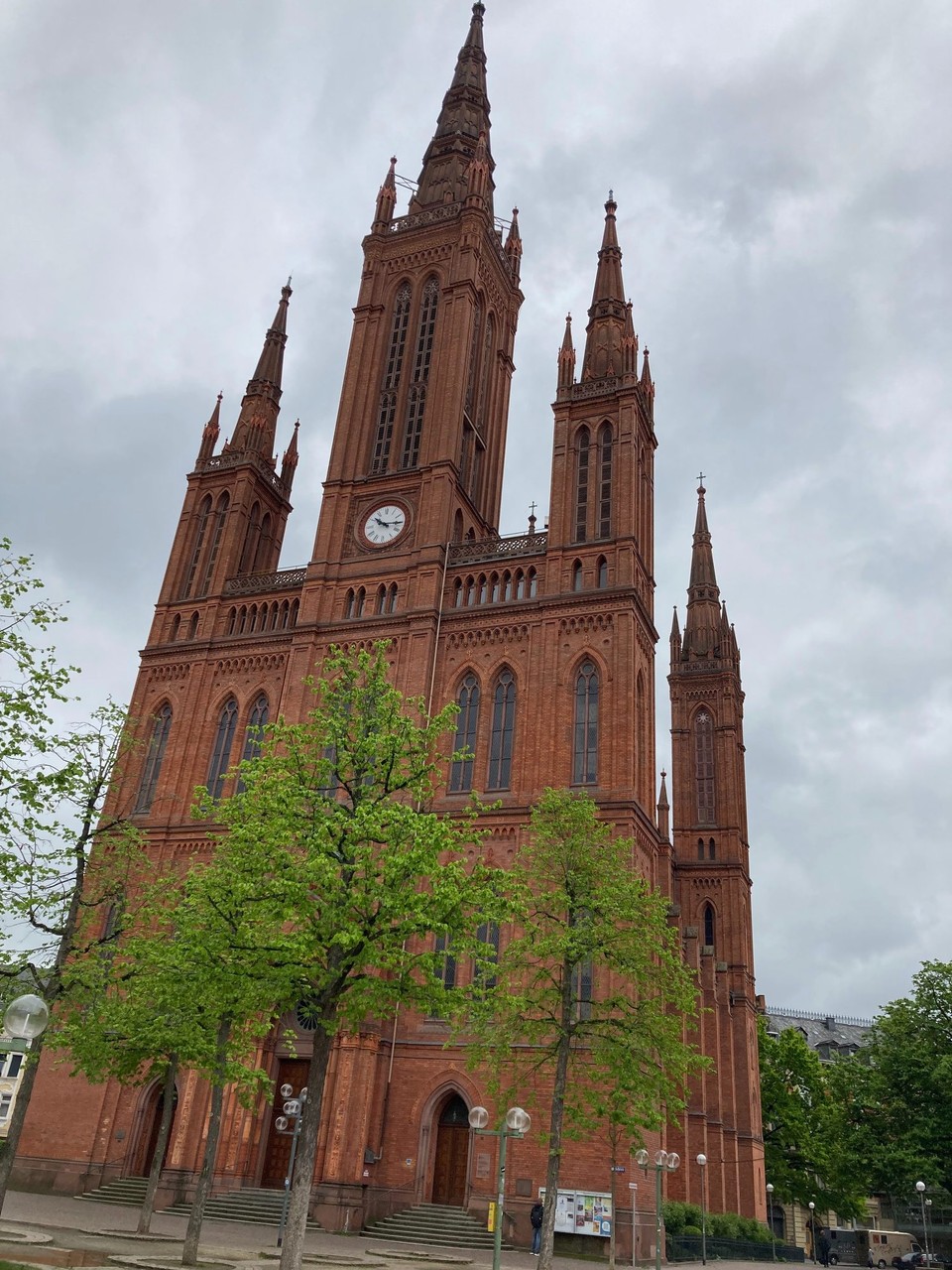 Deutschland - Wiesbaden - 