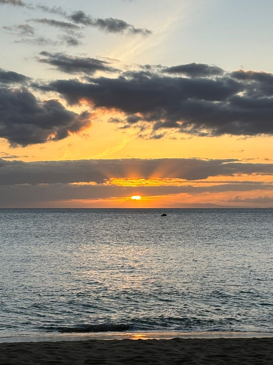Vereinigte Staaten - Kaanapali - 