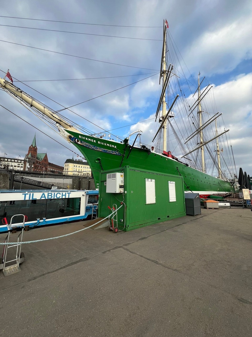 Deutschland - Kassel - 