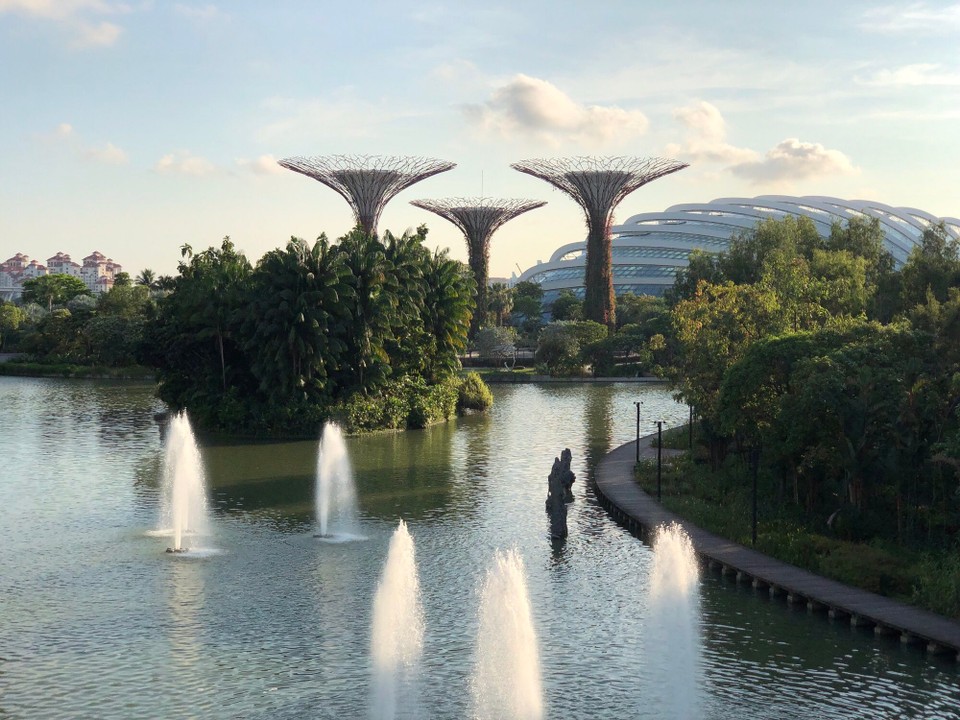 Singapur - Macpherson - 