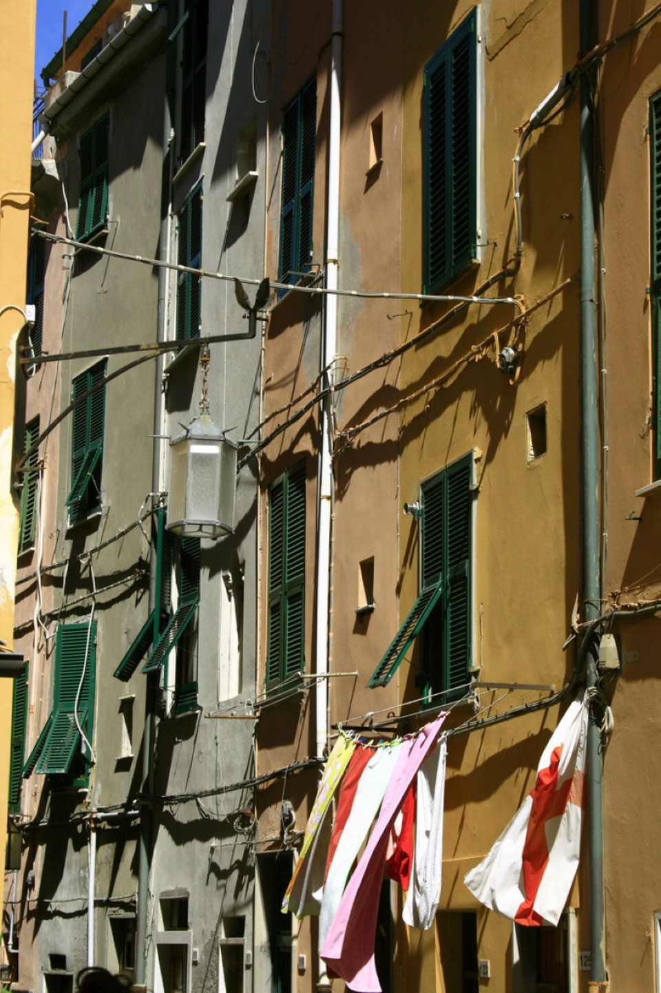 Italy - Portovenere - 