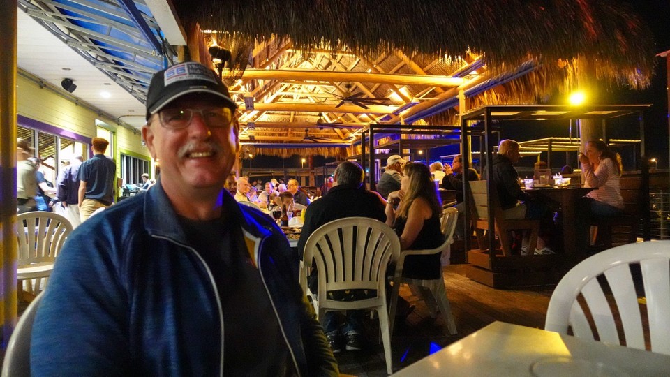 USA - Daytona Beach - 