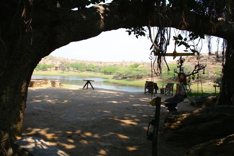 Lakshman Sagar -  - 
