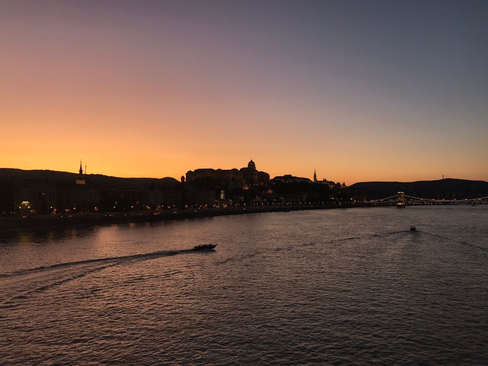 Ungarn - Budapest - 