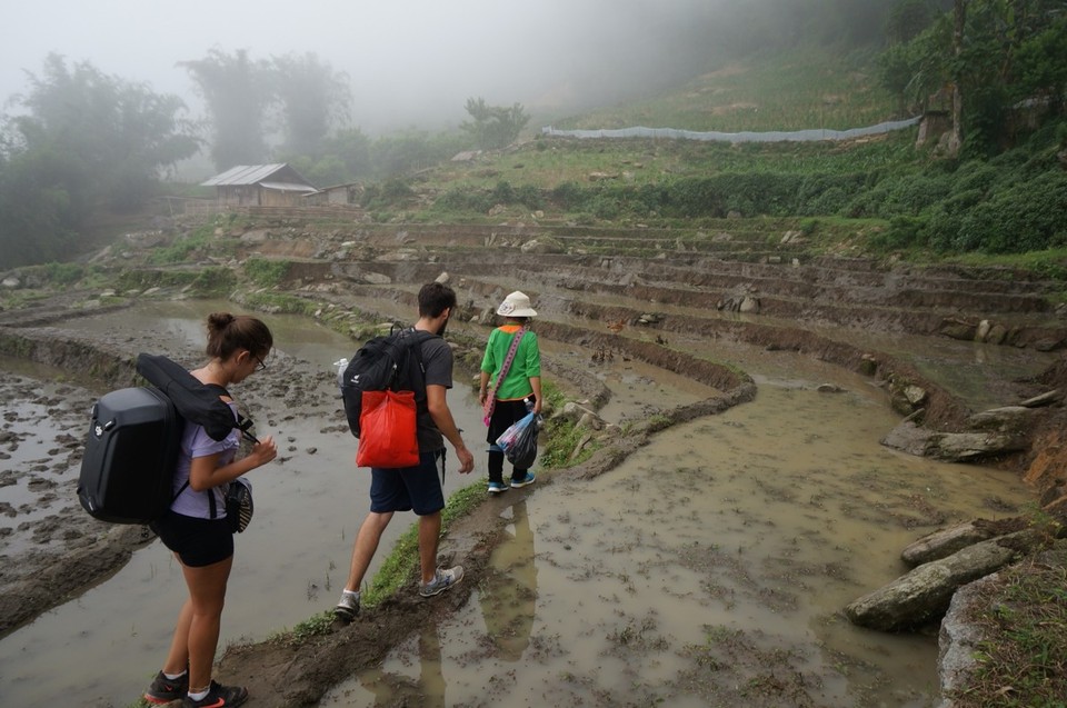 Vietnam -  - 