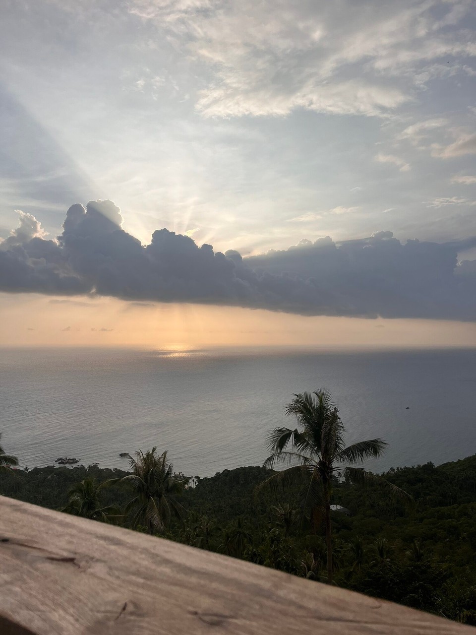 Thailand - Ko Pha-ngan - 