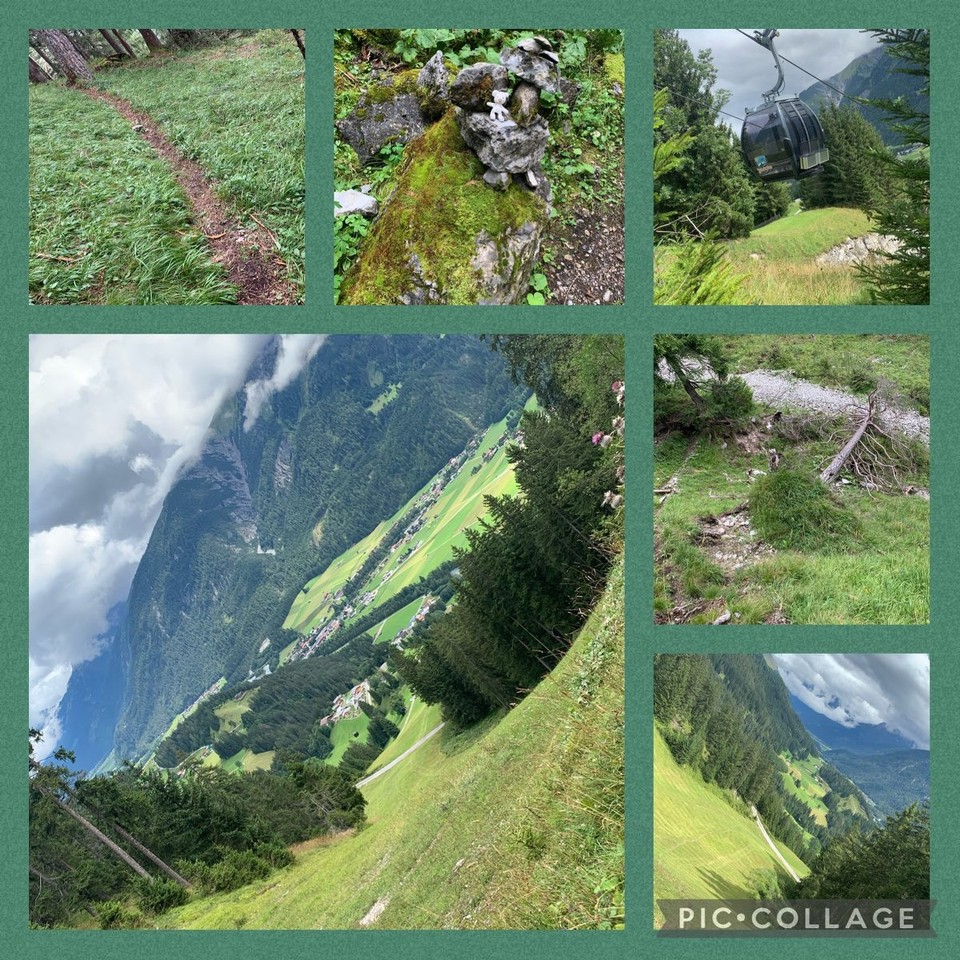 Österreich - Bach - 