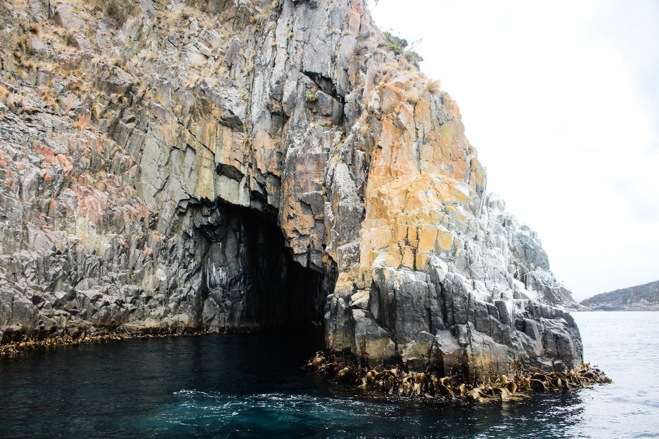 Australien - Adventure Bay - 