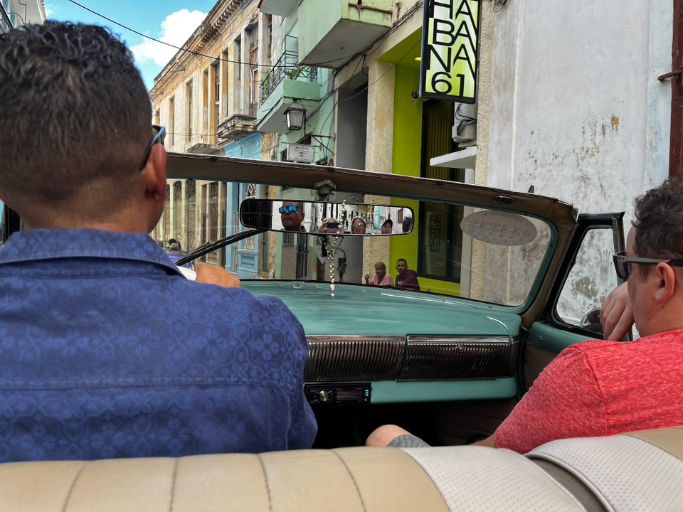 Kuba - Havanna - 