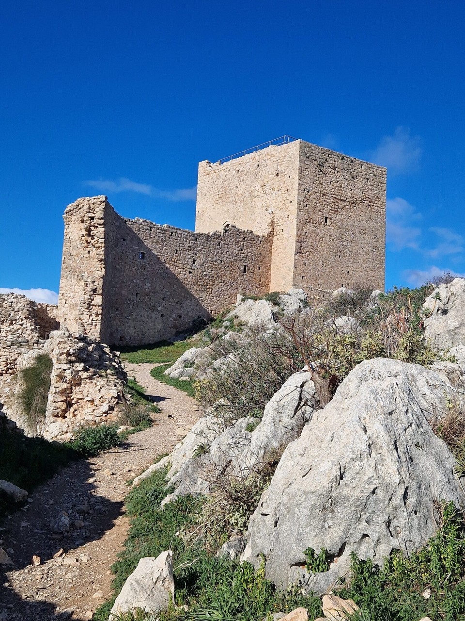 Griechenland - Archaia Korinthos - 