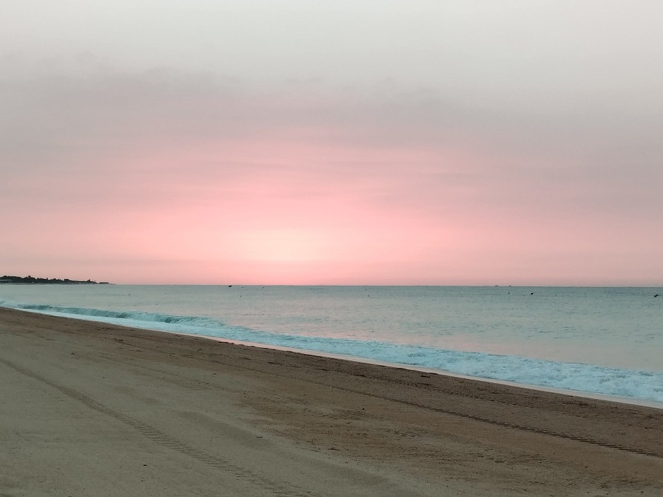 Spanien - Malgrat de Mar - 