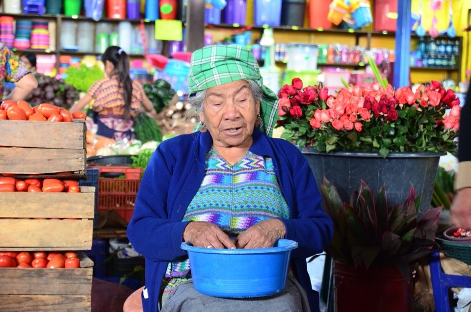 Guatemala - La Antigua Guatemala - 