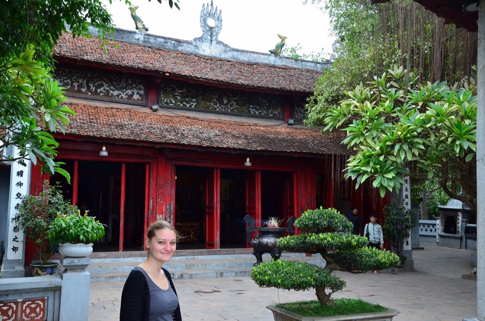 Vietnam - Hanoi - 