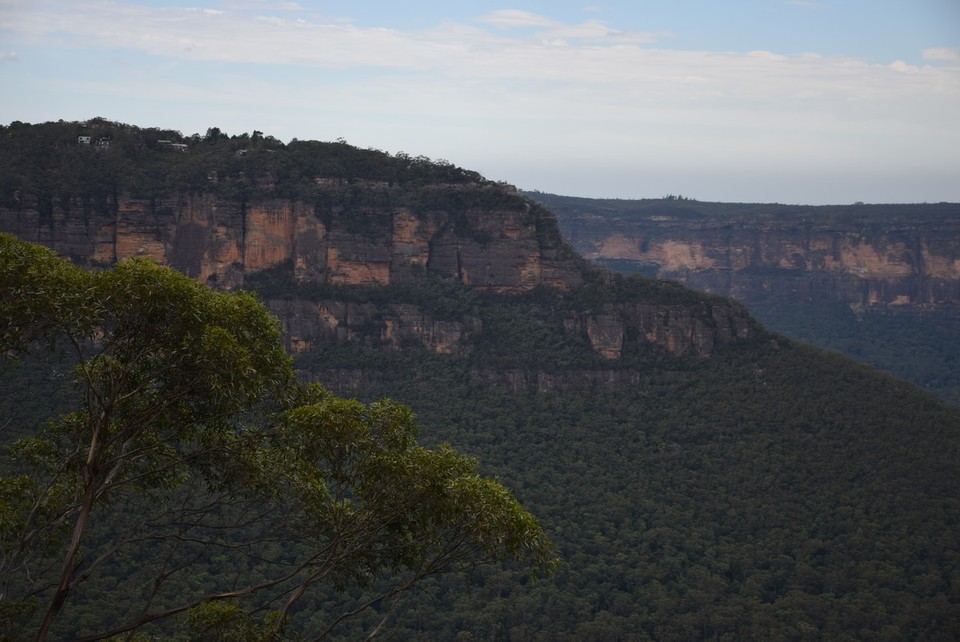 Australien - Katoomba - 