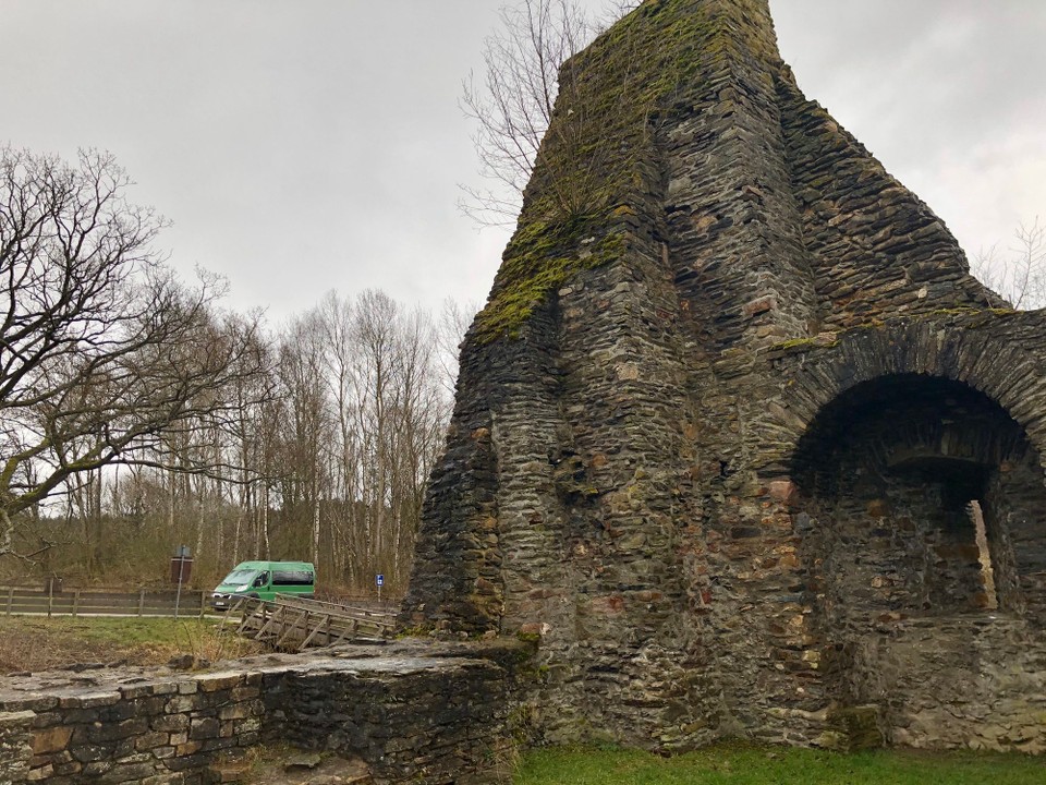 Deutschland - Morbach - 