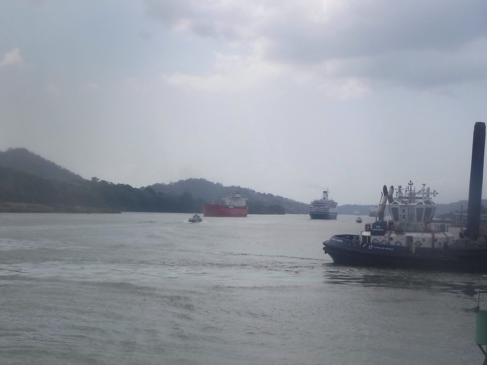 Panama - Panama City - 