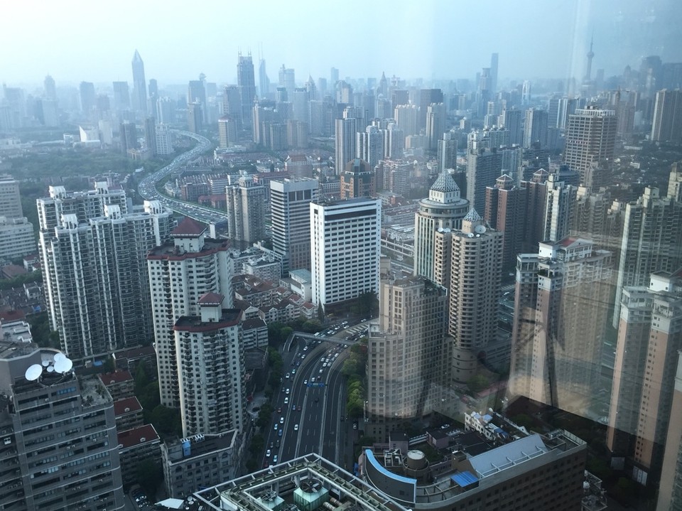 China - Shanghai - 