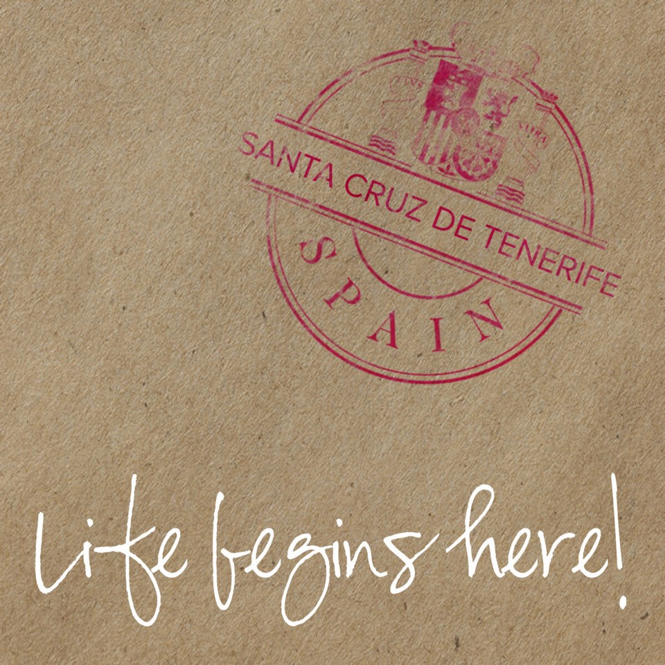Spanien - Teneriffa - 