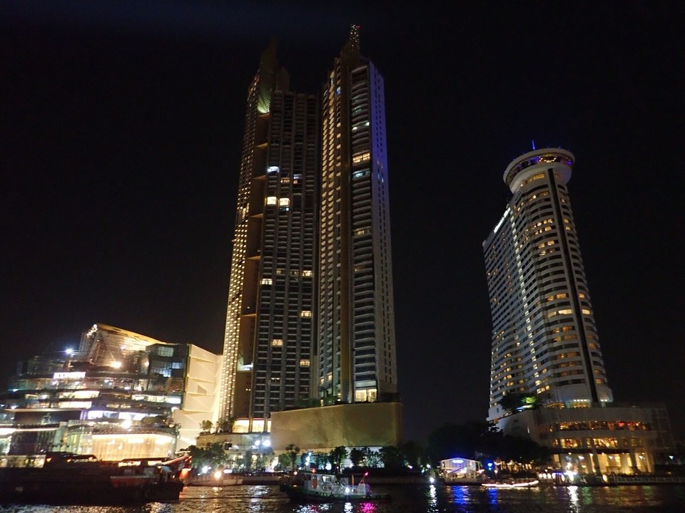 Thailand - Bangkok - 