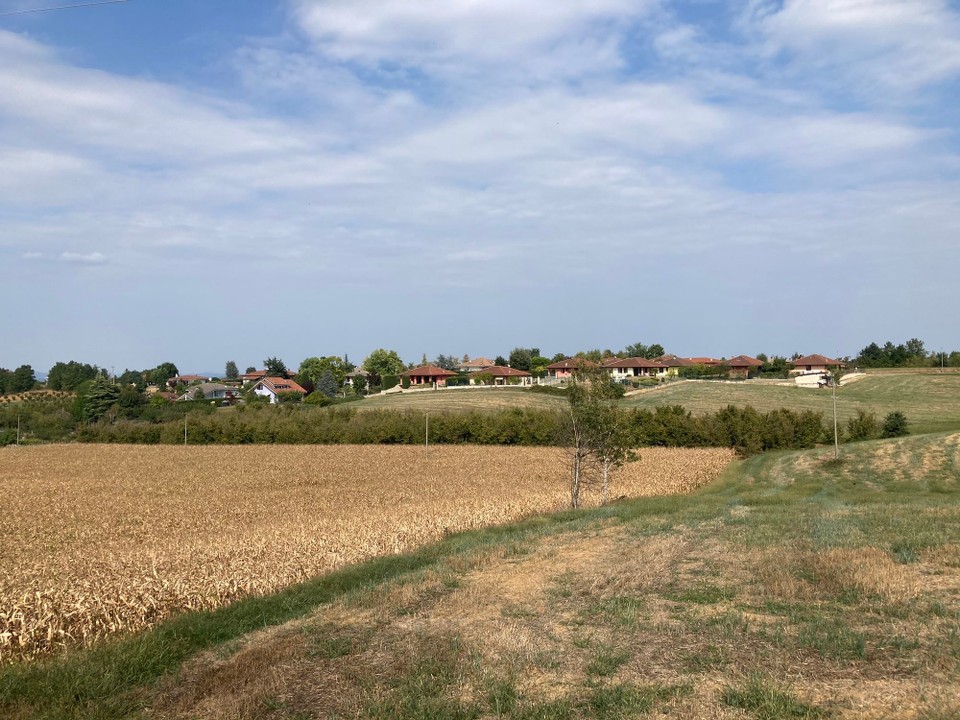 Italien - Pralormo - 