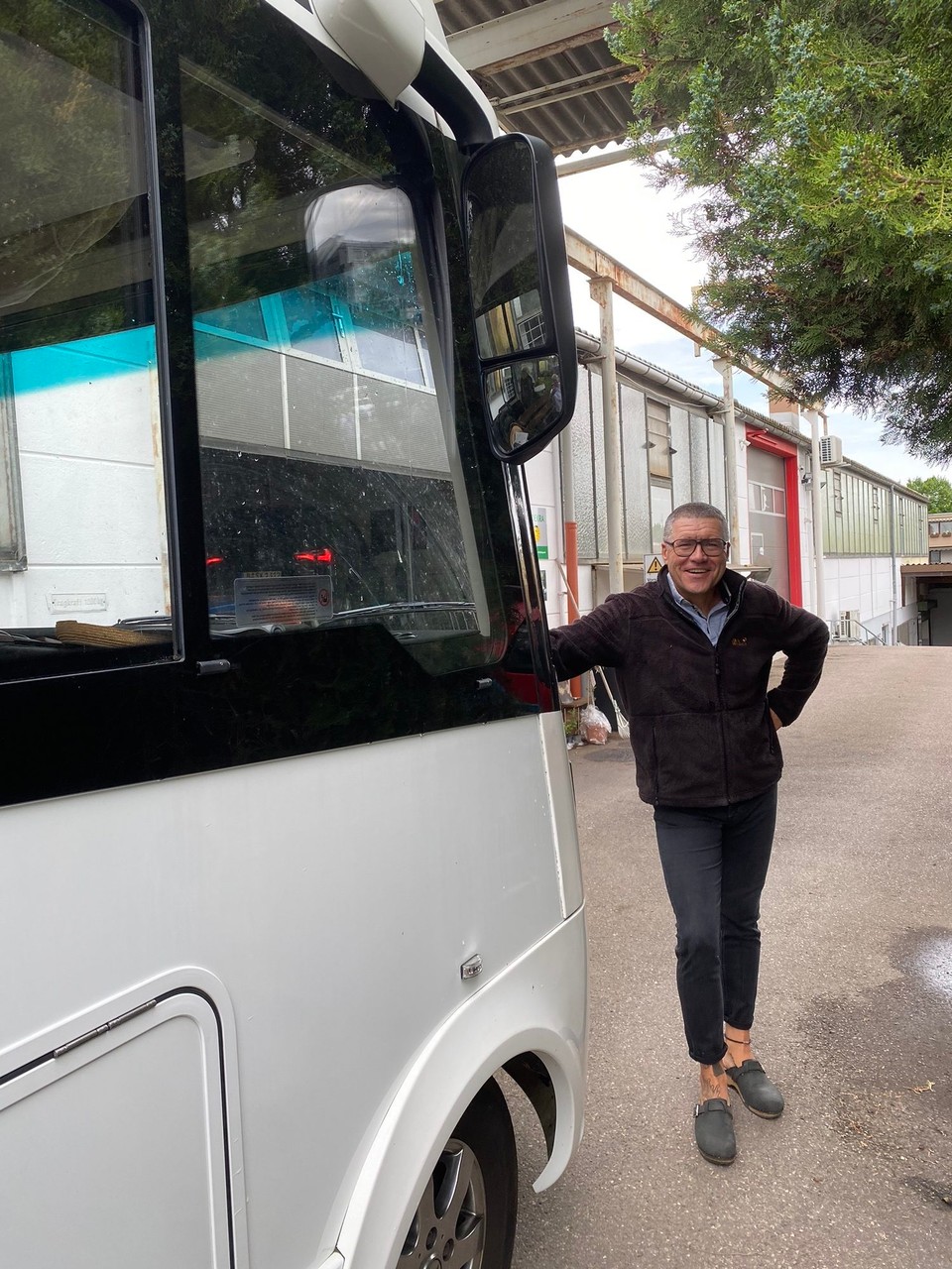 Deutschland - Waiblingen - 