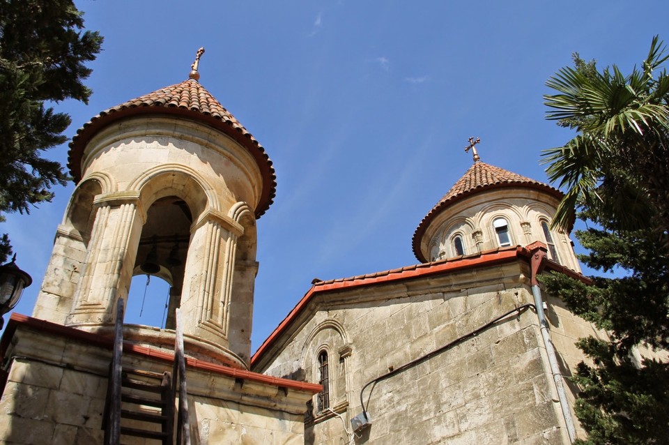 Georgia - Kutaisi - 
