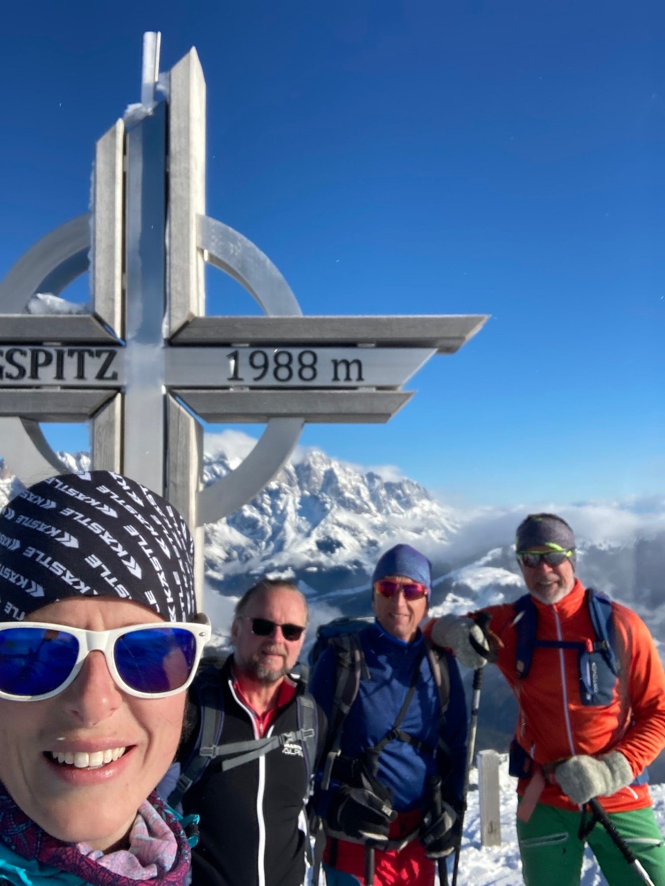 Österreich - Dienten am Hochkönig - 