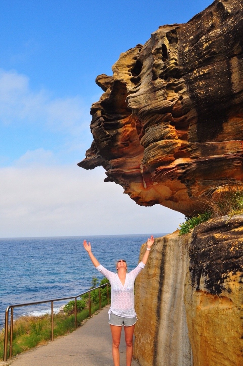 Australien - Bondi Beach - 