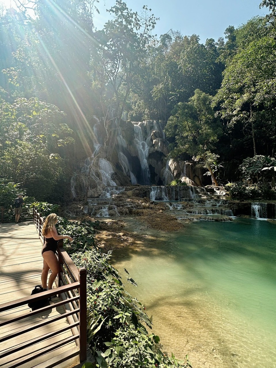 Laos - Luang Prabang - 