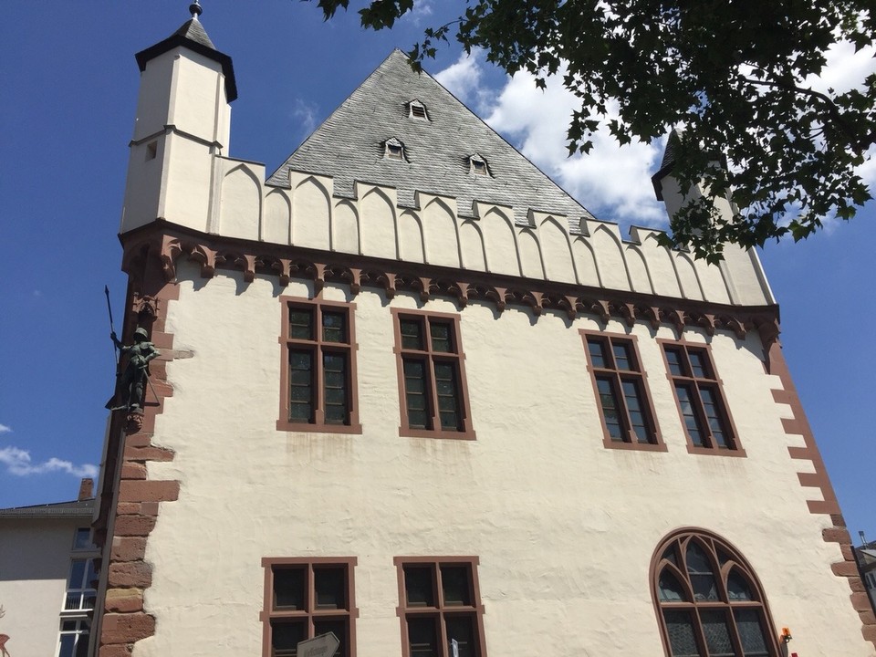 Deutschland - Frankfurt am Main - 