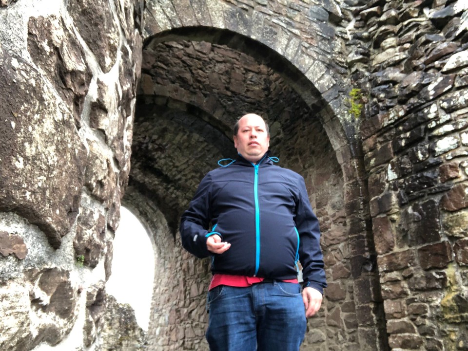 Vereinigtes Königreich - Inverness - 