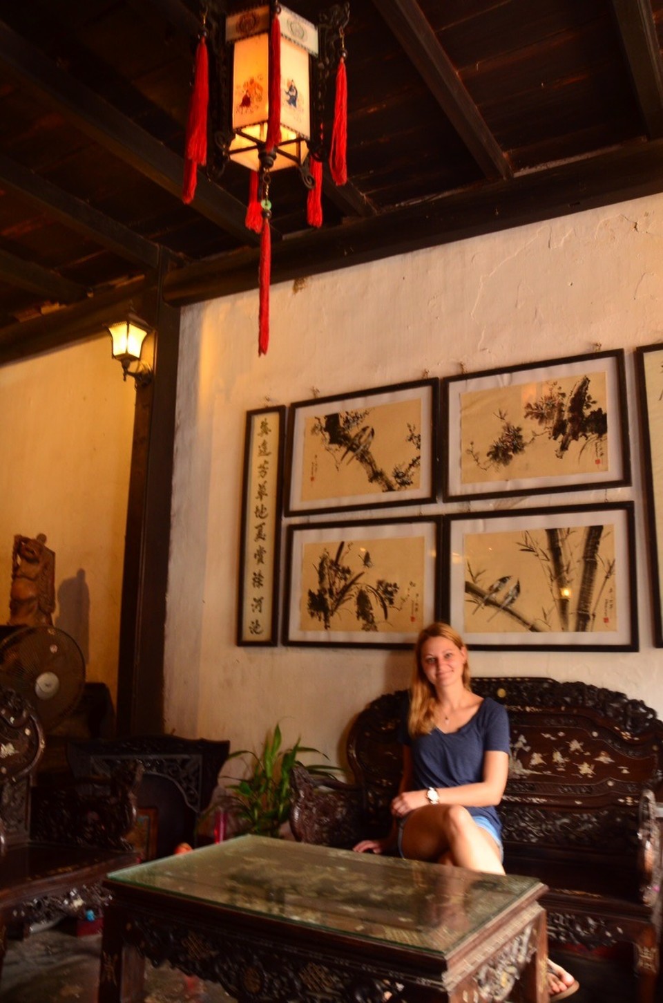Vietnam - Hội An - 