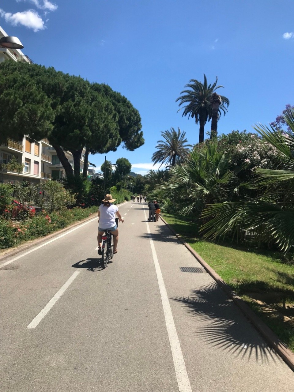 Italien - Bussana - 