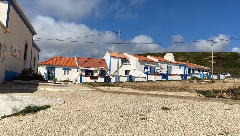 Portugal - Carvoeira - 