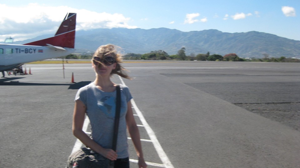 Costa Rica - San Jose - 