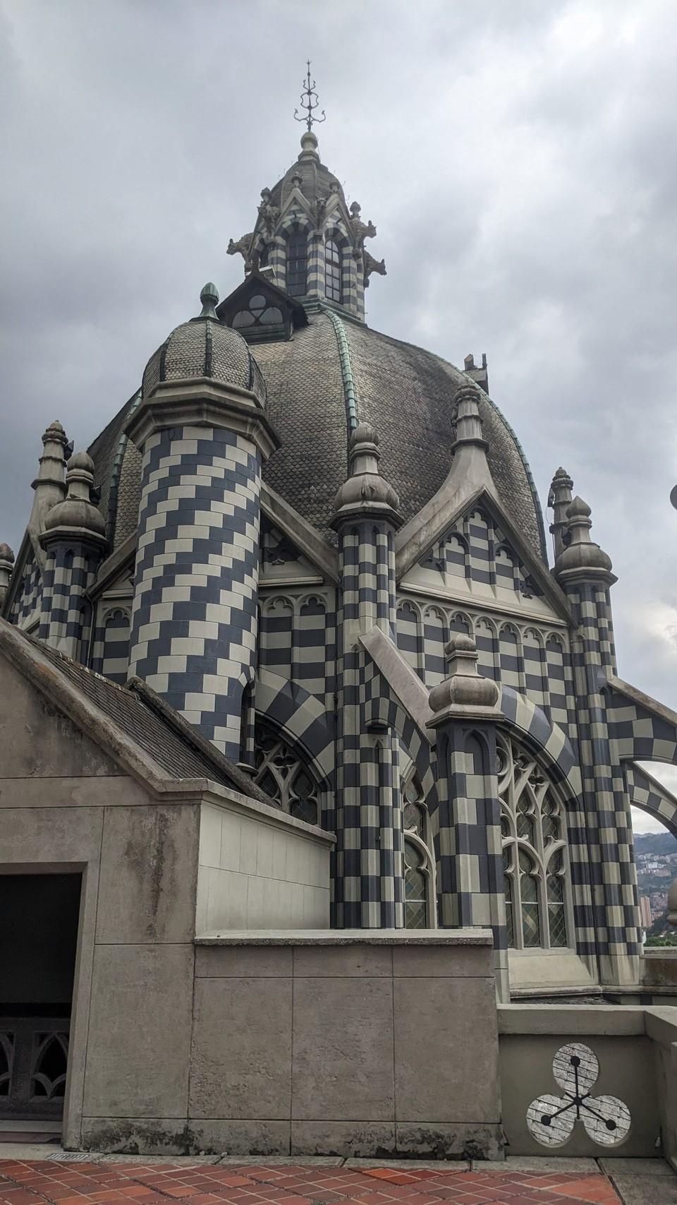 Kolumbien - Medellín - 