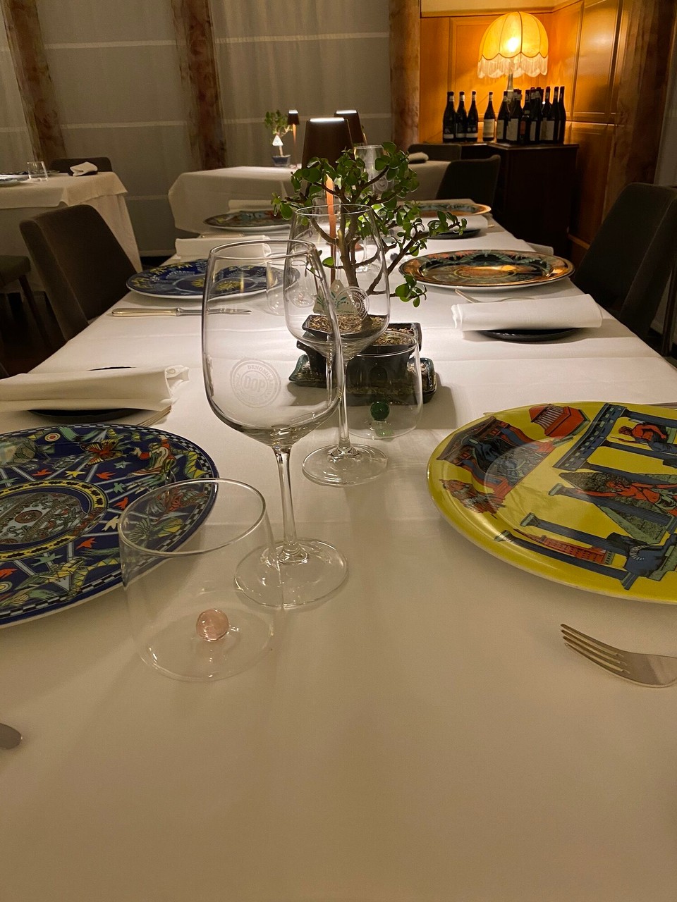 Italien - San Vittore Olona - 