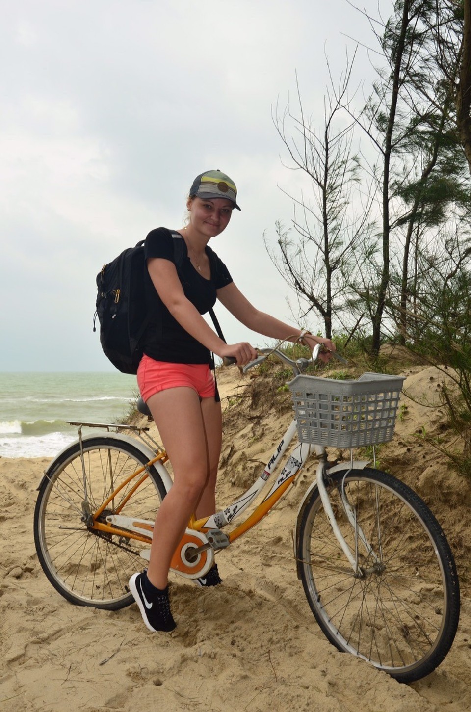 Vietnam - Hội An - 