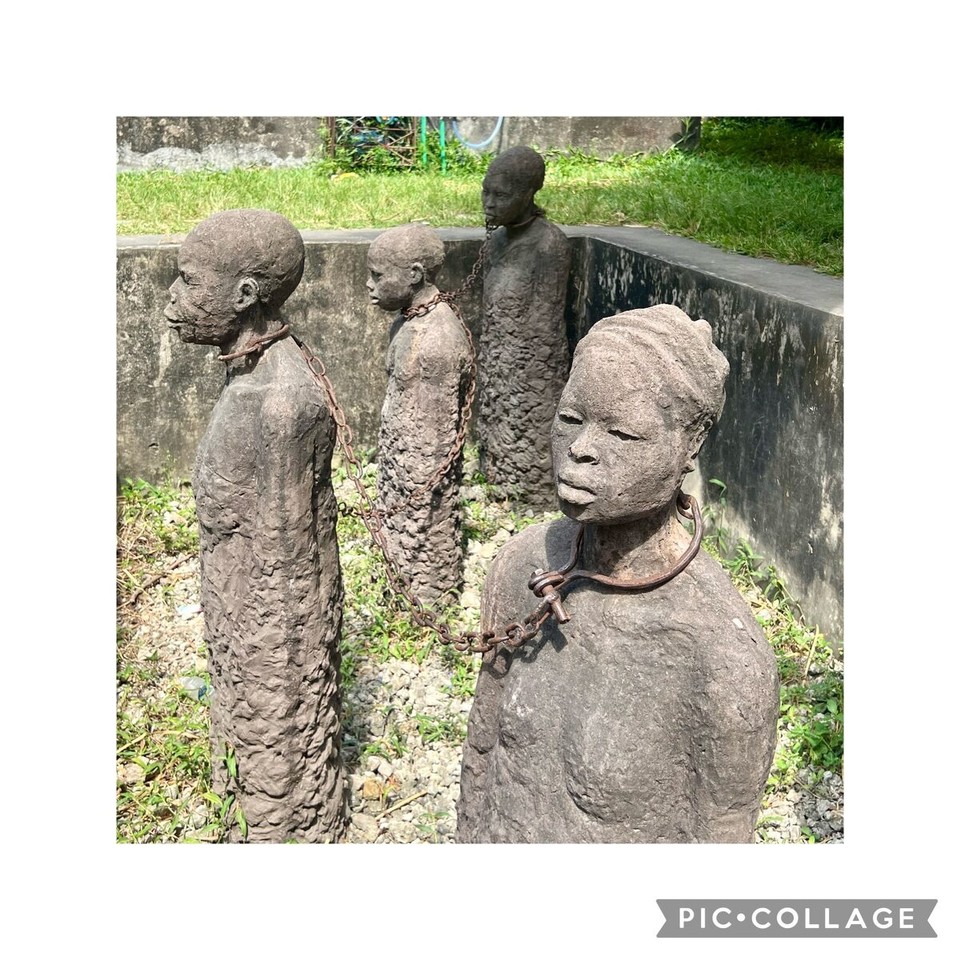 Tansania - Mjini - 