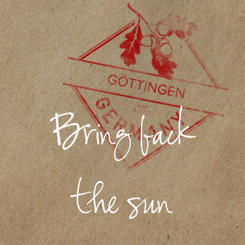Deutschland - Göttingen - 