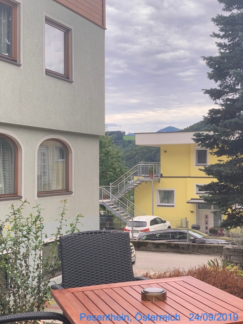 Österreich - Millstatt - Dto. 