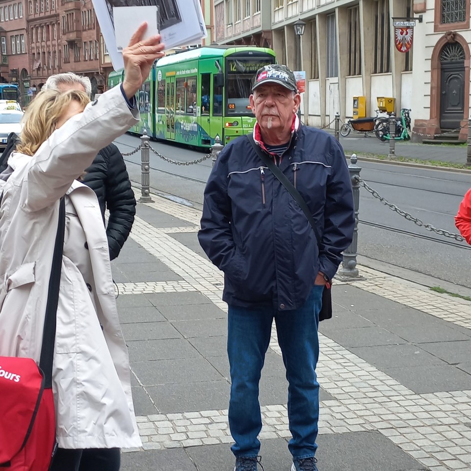 Deutschland - Frankfurt am Main - 