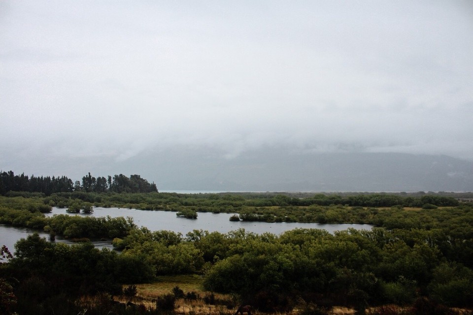 Neuseeland - Glenorchy - 