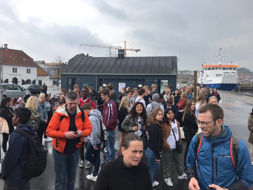 Denmark - Svendborg - 