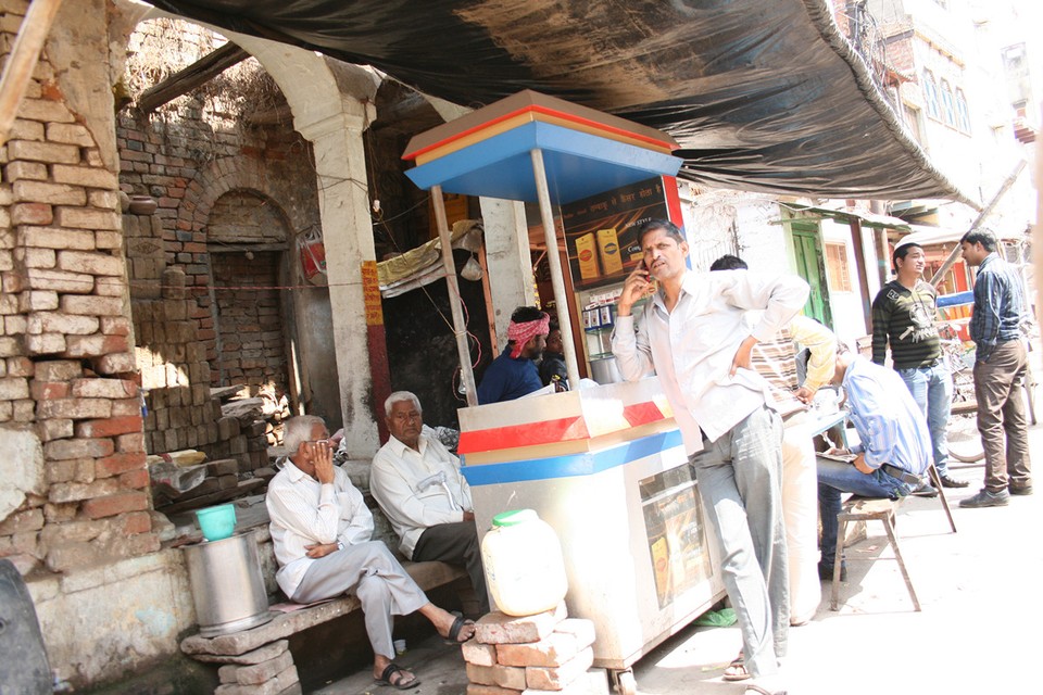 Varanasi - Varanasi - 