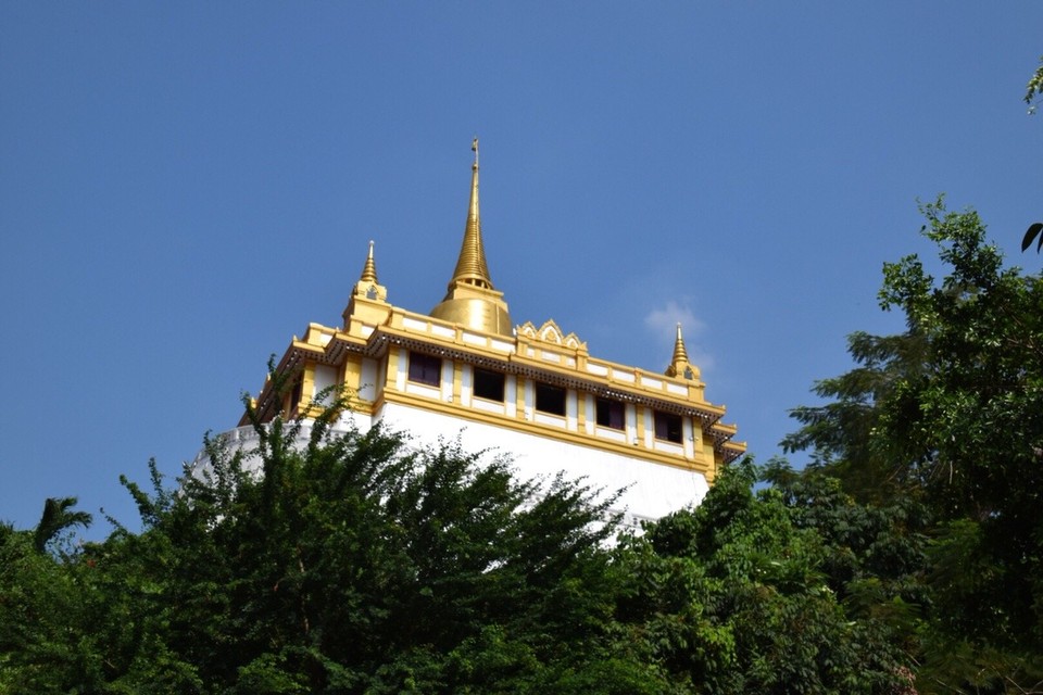 Thailand - Bangkok - 
