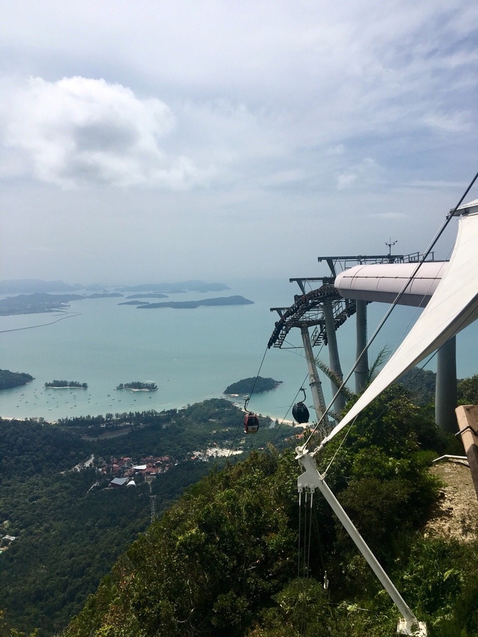 Malaysia - Kedawang - 