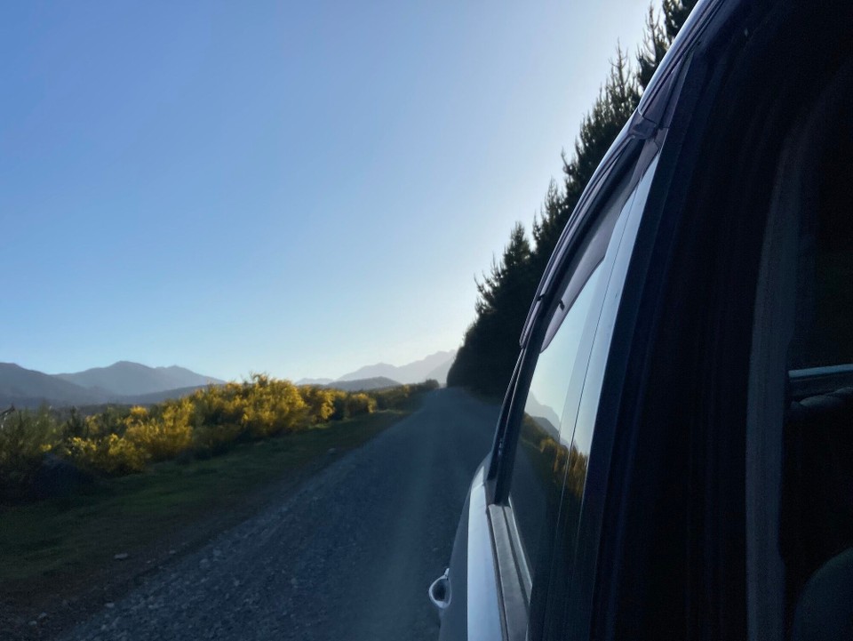 Neuseeland - Fiordland National Park - 